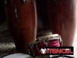 Instrumentos musicales