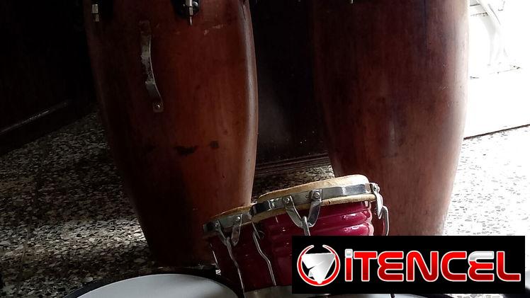 Instrumentos musicales