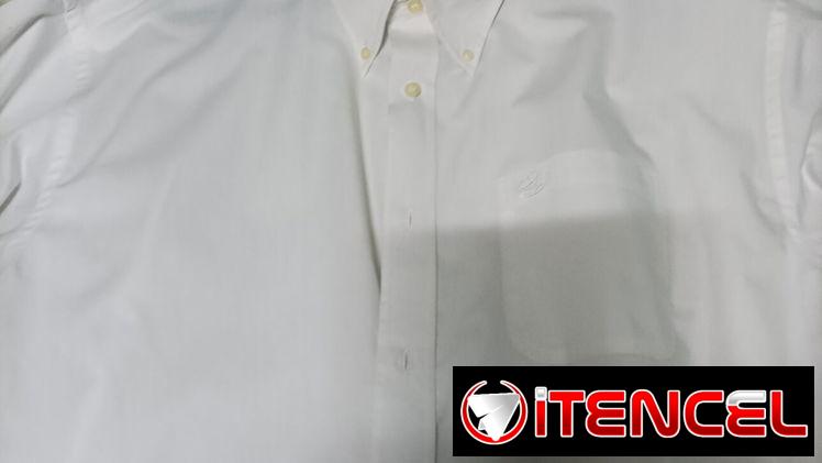 Camisa manga larga
