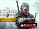 KINGDOM COME, THE WITCHER