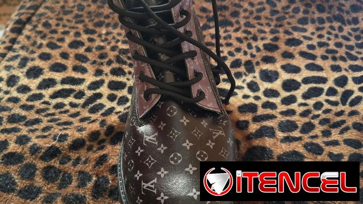 Botas