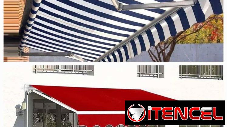 Toldos original importado