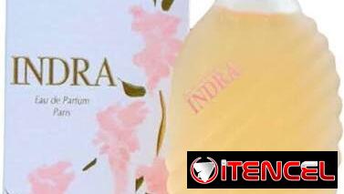 _Perfume Indra, Original y sellado en caja. 100 ml