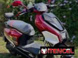 moto electrica topmaq s90