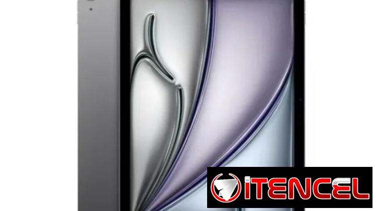 Ipad Air M3 128GB WiFi +celular esim