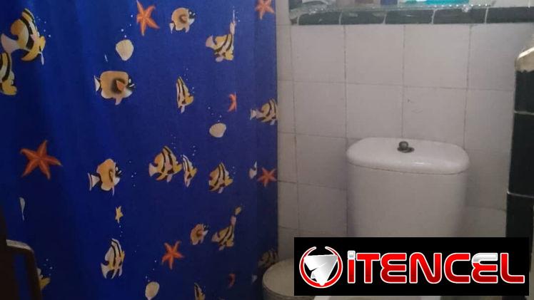 De un solo cuarto en lauwton