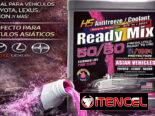 LIQUIDOS – GRASAS – LIBRICANTES