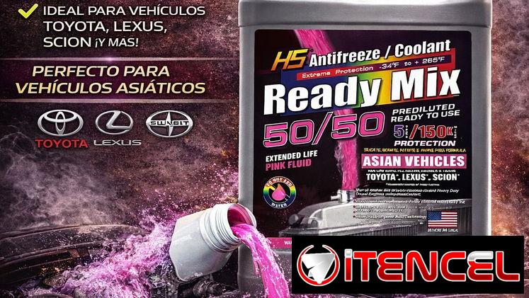 LIQUIDOS – GRASAS – LIBRICANTES