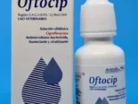 Dexametasona Neomicina Diclofenaco Gentamicina para perros y gatos