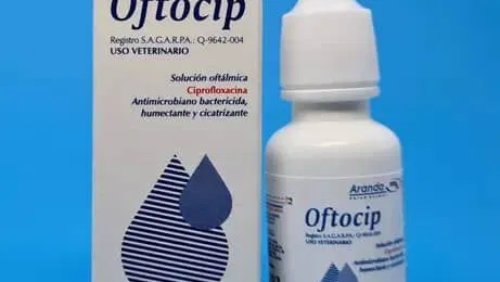 Dexametasona Neomicina Diclofenaco Gentamicina para perros y gatos