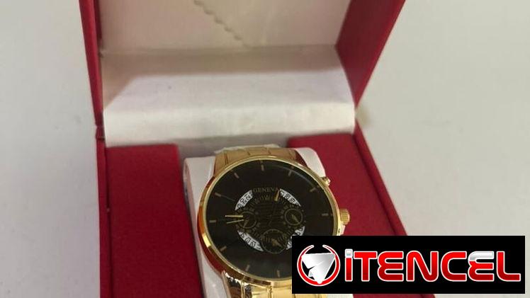 Relojes sencillos a 10 usd
