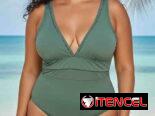 👄👄Trusa Verde