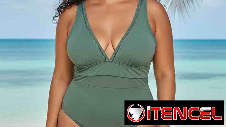 👄👄Trusa Verde