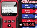 🚗🔧 ESCÁNER AUTOMOTRIZ OBD2 V410