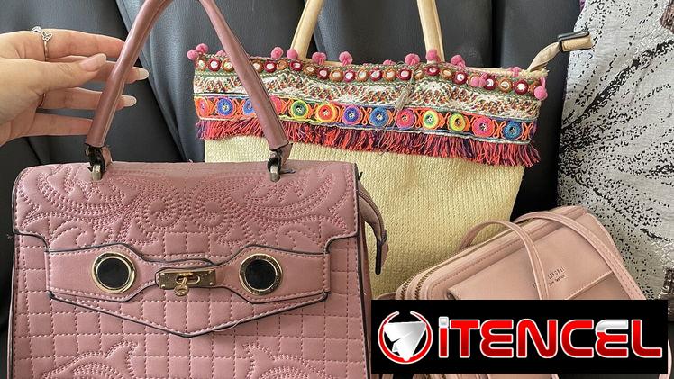 carteras de piel, carteras de tela, carteras rosa, cartera de mujer, carteras negras, bolsos de mujer, bolsos negros ele