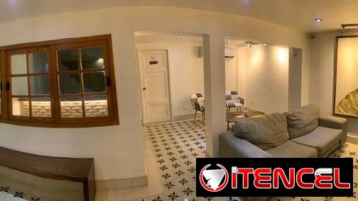 🗺️Hostal “Casarga” de 4 Habitaciones en Centro Habana REF 1422