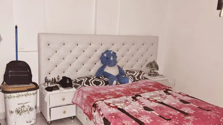 Casa independiente en Playa con garaje 2 cuartos y 2 baños