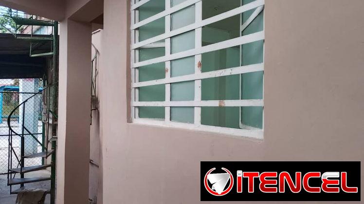 Se vende apartamento en La Curva de Parraga