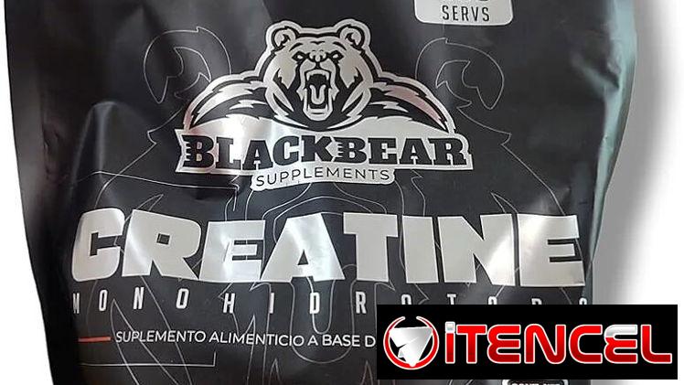Creatina Monohidratada Mensajería Gratis