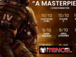 SAROS (Juegos Digitales PlayStation & Xbox)
