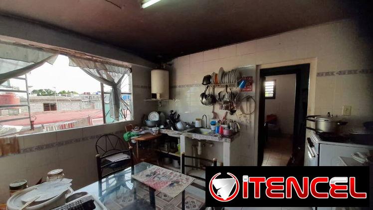 Biplanta 4 cuartos 188m2 placa libre Playa 55mil usd 53582376