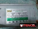 Vendo fuentes rotas