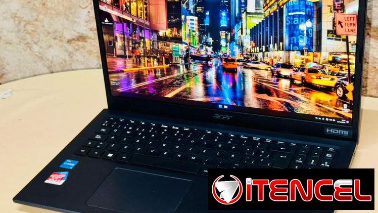 💻 270 USD – Laptop Acer de Alto Rendimiento Equipo moderno, rápido y versátil, ideal para estudiantes, programadores, d
