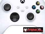 Control Xbox Series X/S (Blanco) | videojuegoshabana.com