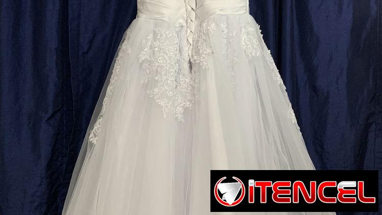 Vestido de Boda