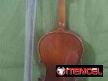 Violin 3/4 y accesorios