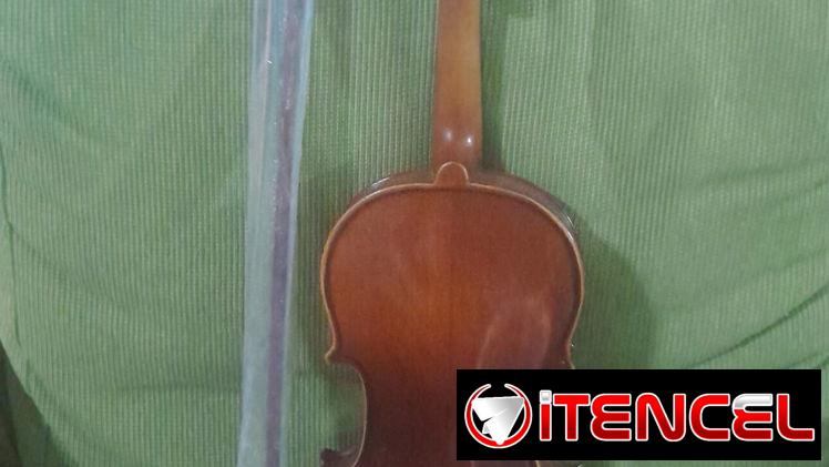 Violin 3/4 y accesorios