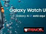 Smart Watch Samsung//Samsung Galaxy  Watch 3, 7,Ultra y Classic 4y 6//FE//Variedad de tamaños y estilos//Nuevos