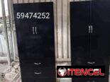 Escaparates de bebé