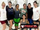 ⭐⭐⭐⭐⭐Gimnasio para mujeres Buena Vibra_ GYM Fitness en el Vedado_ Con Entrenador_Equipos profesionales. 💯% Deportivas