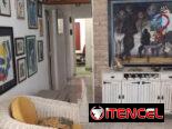 Casa independiente en el Casino Deportivo