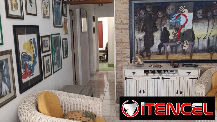 Casa independiente en el Casino Deportivo