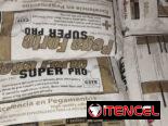 Cemento Cola Súper Pro