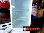 Neveras Exhibidoras vertical