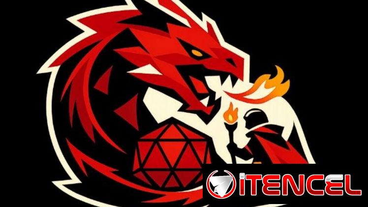 Tienda de D&D y Juegos de rol de mesa