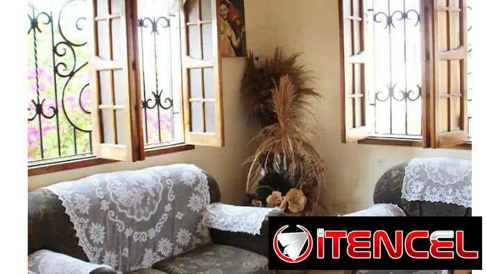 Casa de renta en Cojímar – Apartamento completo 2 hab por 50 USD noche – Wifi y generador eléctrico