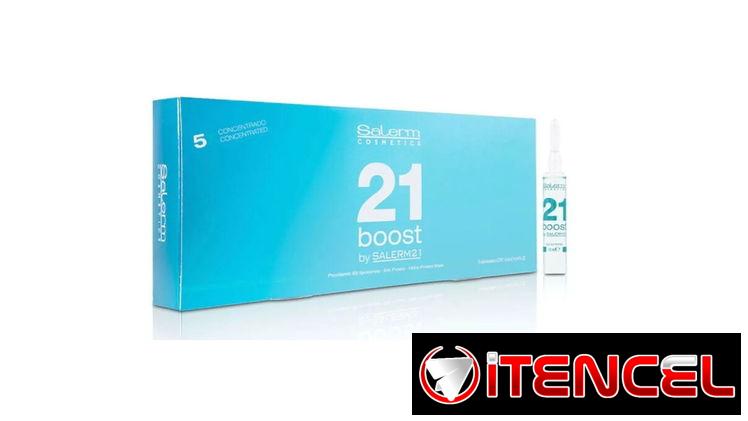 Transforma tu Cabello con Salerm Cosmetics en A Full Tiendas