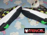 Tenis con rueda retráctil para niño, NUEVOS!!!