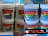Pintura impermeabilizante