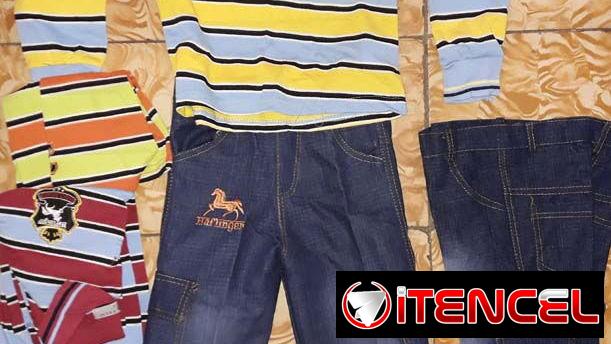 Vendo jueguitos de niño