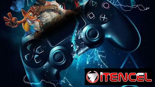 Juegos para PS4 pirata local MT-501 CENTRO HABANA