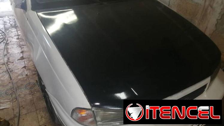 Daewoo cielo 2021