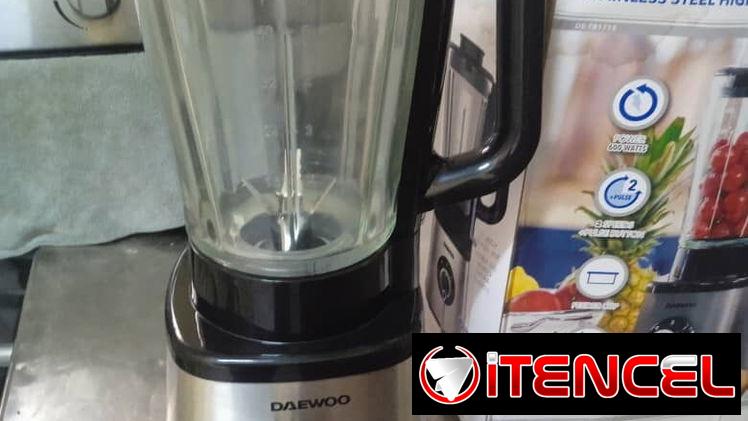 BATIDOARA  MARCA DAEWOO