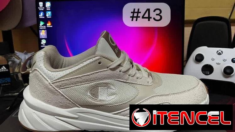 Tenis Auténticos en oferta