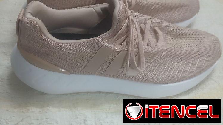 TENIS NUEVOS