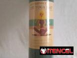 Estera de Yoga Antideslizante